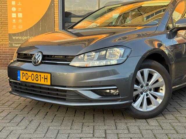 Volkswagen GOLF 1.0 TSI COMFORTLINE 5-DEURS NAVI/ACC-CRUISE/CARPLAY/LMV/PDC/NL-AUTO