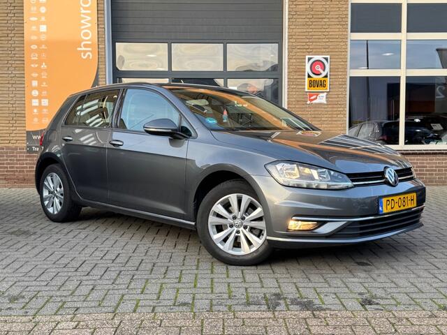 Volkswagen GOLF 1.0 TSI COMFORTLINE 5-DEURS NAVI/ACC-CRUISE/CARPLAY/LMV/PDC/NL-AUTO