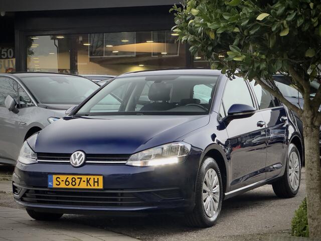 Volkswagen GOLF 1.0 TSI HIGHLINE NAVI CAMERA AIRCO LED LMV PDC