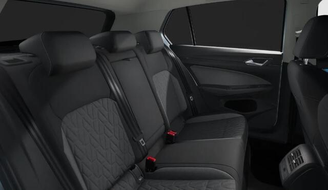 Volkswagen GOLF 1.5 eHybrid 204PK DSG Life Edition / Achteruitrijcamera / Getint Glas / 17'' LMV / VW