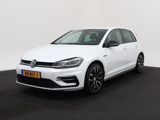 Volkswagen GOLF 1.5 TSI Aut.Highline R-Line Trekhaak/led/Ad.Cruise