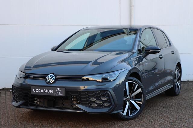 Volkswagen GOLF 1.5 eHybrid GTE 272pk DSG6