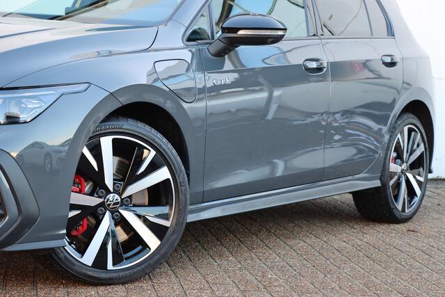 Volkswagen GOLF 1.5 eHybrid GTE 272pk DSG6