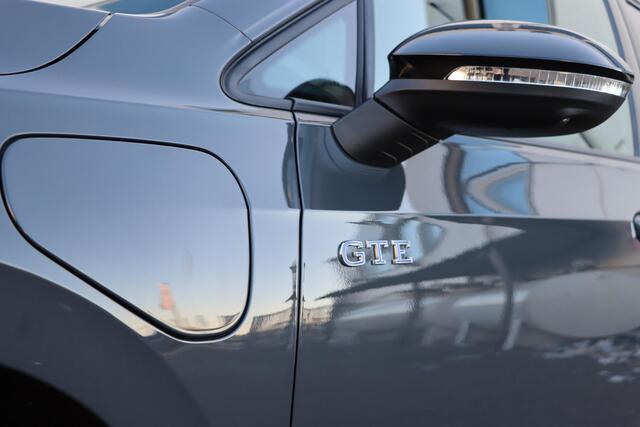 Volkswagen GOLF 1.5 eHybrid GTE 272pk DSG6