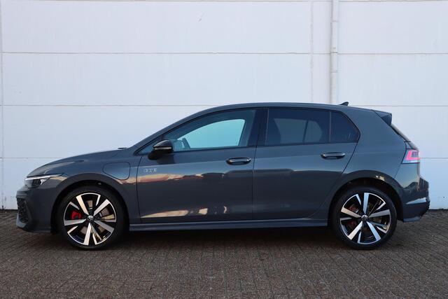 Volkswagen GOLF 1.5 eHybrid GTE 272pk DSG6