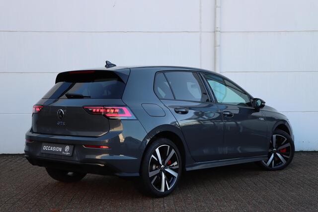 Volkswagen GOLF 1.5 eHybrid GTE 272pk DSG6