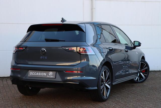 Volkswagen GOLF 1.5 eHybrid GTE 272pk DSG6