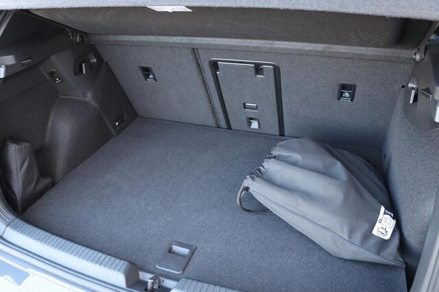 Volkswagen GOLF 1.5 eHybrid GTE 272pk DSG6