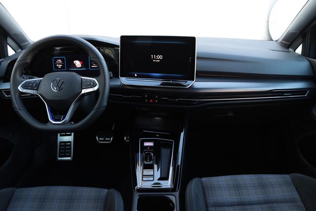 Volkswagen GOLF 1.5 eHybrid GTE 272pk DSG6