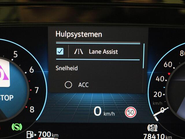 Volkswagen GOLF 1.0eTSI/110PK Life DSG · Navigatie · Apple/Android Car Play · Parkeersensoren · Garantie t/m 14-03-2027 of 100.000km