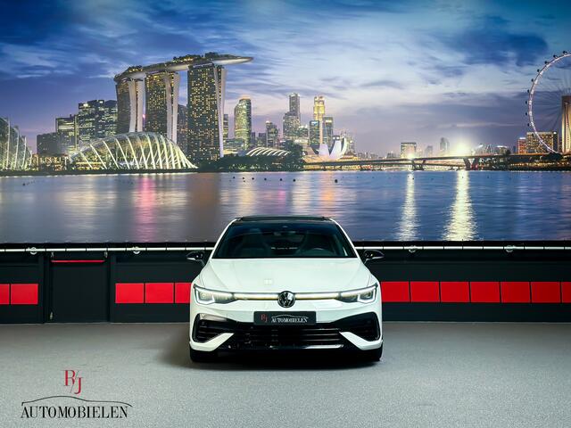 Volkswagen GOLF 2.0 TSI R 4Motion |Akrapovic|H/K|Panorama|Camera|Sfeer