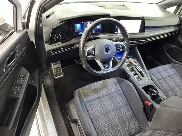 Volkswagen GOLF 1.4 eHybrid GTE 245pk Hybrid Aut | Virtual cockpit | CarPlay | Soundsystem | Full Led | Etc..