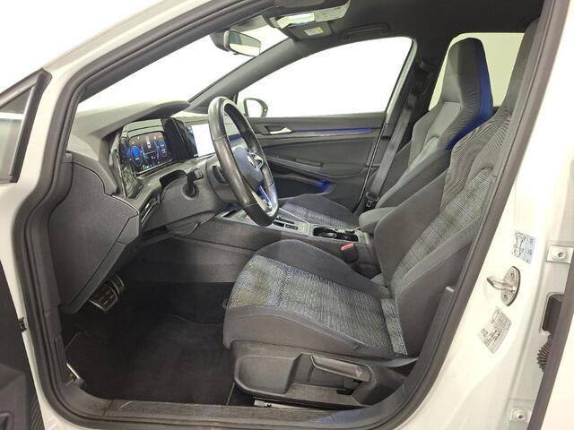 Volkswagen GOLF 1.4 eHybrid GTE 245pk Hybrid Aut | Virtual cockpit | CarPlay | Soundsystem | Full Led | Etc..