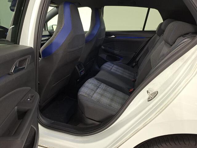 Volkswagen GOLF 1.4 eHybrid GTE 245pk Hybrid Aut | Virtual cockpit | CarPlay | Soundsystem | Full Led | Etc..