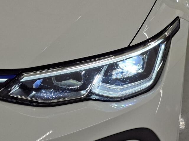 Volkswagen GOLF 1.4 eHybrid GTE 245pk Hybrid Aut | Virtual cockpit | CarPlay | Soundsystem | Full Led | Etc..