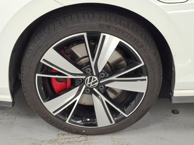 Volkswagen GOLF 1.4 eHybrid GTE 245pk Hybrid Aut | Virtual cockpit | CarPlay | Soundsystem | Full Led | Etc..