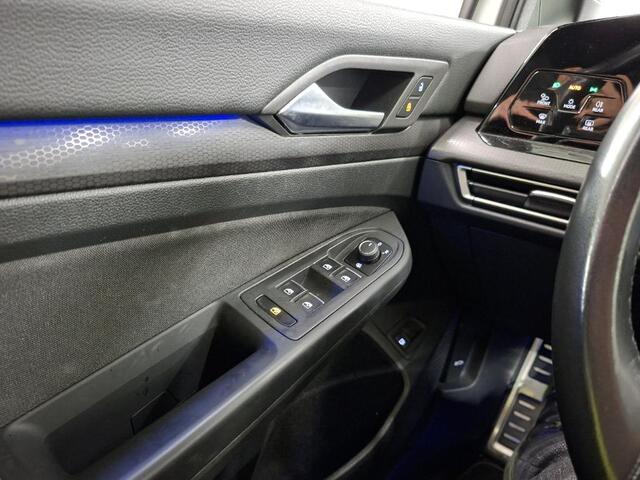 Volkswagen GOLF 1.4 eHybrid GTE 245pk Hybrid Aut | Virtual cockpit | CarPlay | Soundsystem | Full Led | Etc..