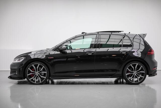 Volkswagen GOLF 2.0 TSI GTI Performance |Pano|Camera|Dodehoek|ACC|