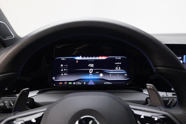 Volkswagen GOLF 2.0 TSI R 4Motion | Leder | Panorama | Performance | Akrapovic | Head Up |