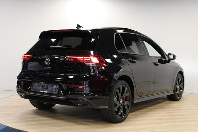 Volkswagen GOLF 1.4 eHybrid GTE | Schuif- kanteldak | Sportstoelen | camera