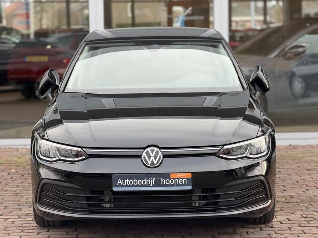 Volkswagen GOLF 1.0 TSI Life | Camera | Dodehoek | ACC