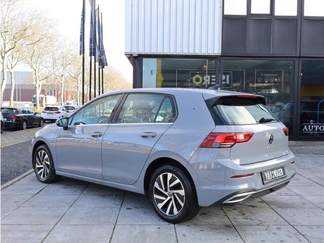 Volkswagen GOLF 1.4 eHybrid PHEV 204PK | Adaptive Cruise | Memory | Carplay/Android | Stoel&Stuurverwarming |
