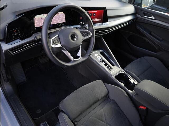 Volkswagen GOLF 1.4 eHybrid PHEV 204PK | Adaptive Cruise | Memory | Carplay/Android | Stoel&Stuurverwarming |