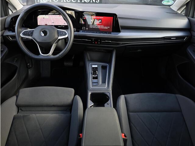 Volkswagen GOLF 1.4 eHybrid PHEV 204PK | Adaptive Cruise | Memory | Carplay/Android | Stoel&Stuurverwarming |