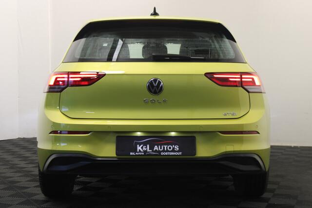 Volkswagen GOLF 1.0 eTSI Life |Carplay|