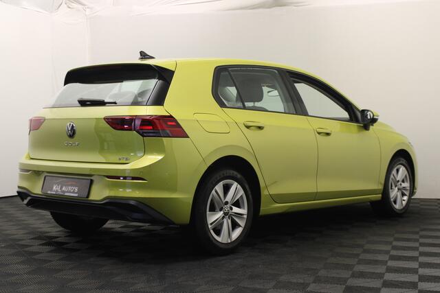 Volkswagen GOLF 1.0 eTSI Life |Carplay|