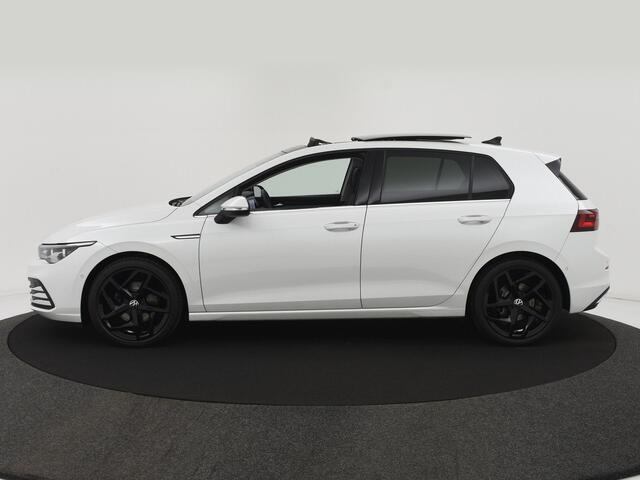 Volkswagen GOLF 1.5 eTSI 150PK Style PANODAK|MEMORYSTOEL|NAVI|ACC|BLIS|MATRIX|CAMERA|18INCH