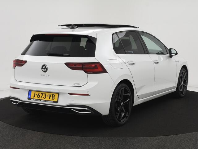 Volkswagen GOLF 1.5 eTSI 150PK Style PANODAK|MEMORYSTOEL|NAVI|ACC|BLIS|MATRIX|CAMERA|18INCH