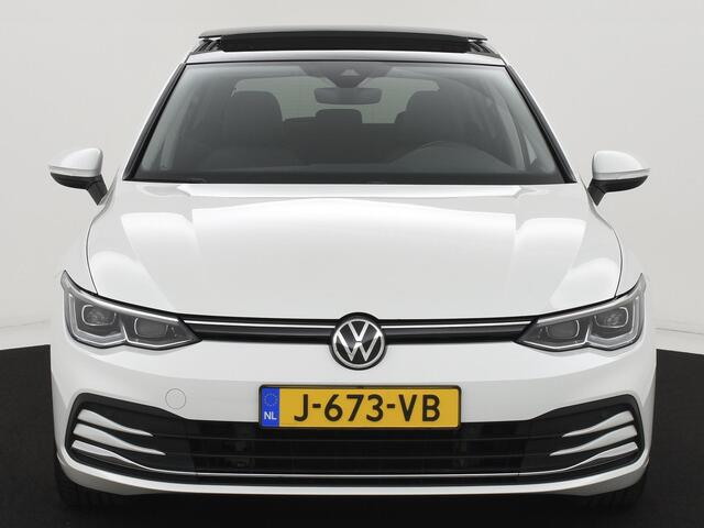 Volkswagen GOLF 1.5 eTSI 150PK Style PANODAK|MEMORYSTOEL|NAVI|ACC|BLIS|MATRIX|CAMERA|18INCH