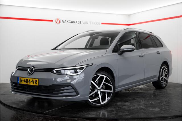 Volkswagen GOLF Variant 1.0 eTSI Life