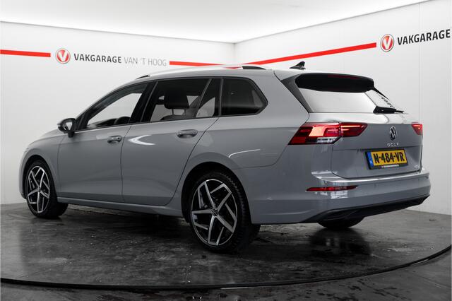 Volkswagen GOLF Variant 1.0 eTSI Life