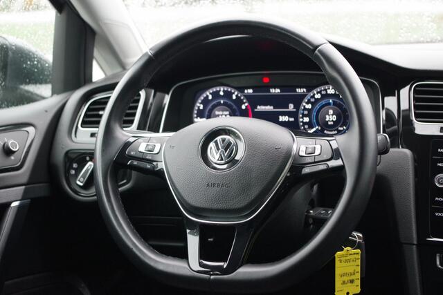 Volkswagen GOLF Variant 1.5 TSI 150 PK Automaat Highline, Carplay, Stoelverwarming, Adap. Cruise Control
