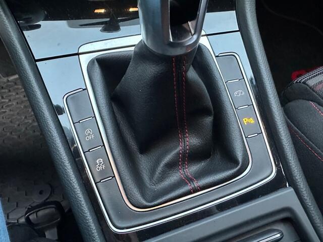 Volkswagen GOLF 2.0 TSI GTI, Stage 3 390pk, Short Shift, Carplay, Stoelverwarmin