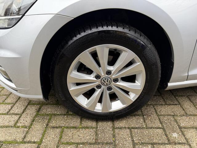 Volkswagen GOLF 1.0 TSI Comfortline Business Navigatie Carplay