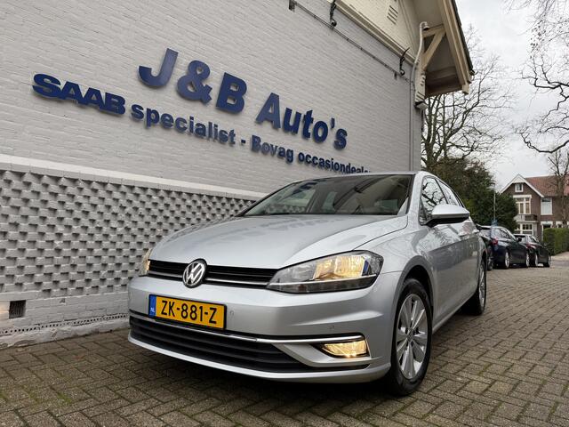 Volkswagen GOLF 1.0 TSI Comfortline Business Navigatie Carplay