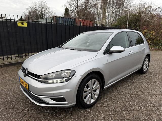 Volkswagen GOLF 1.0 TSI Comfortline Carplay/LED/ACC/Stoelverw/Clima