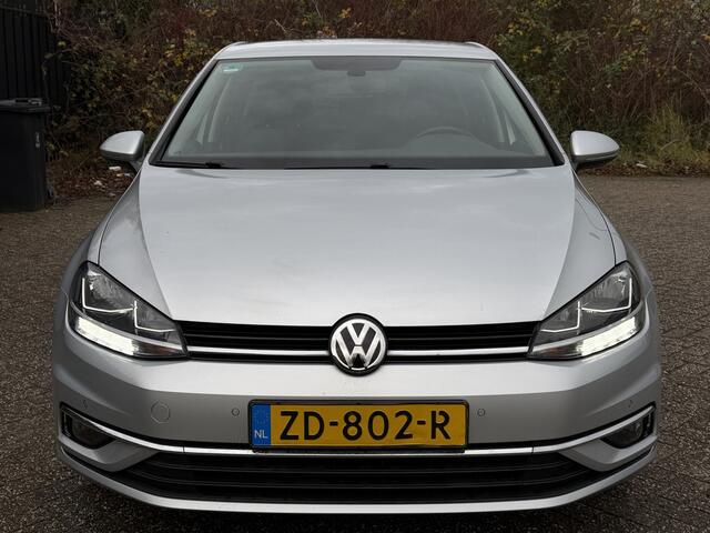 Volkswagen GOLF 1.0 TSI Comfortline Carplay/LED/ACC/Stoelverw/Clima
