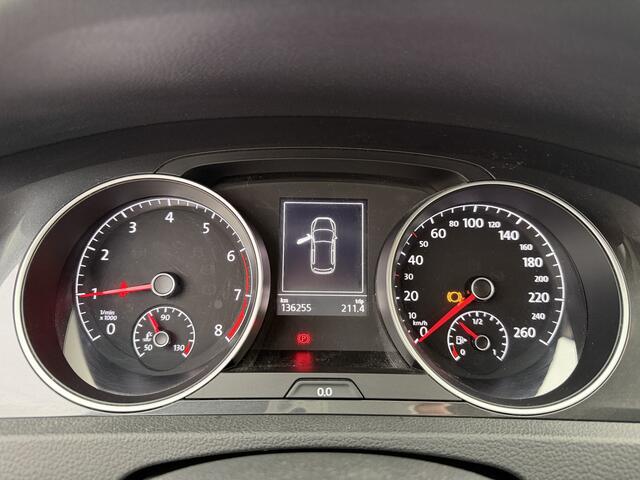 Volkswagen GOLF 1.0 TSI Comfortline Carplay/LED/ACC/Stoelverw/Clima