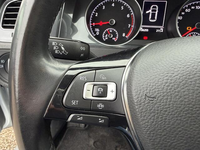 Volkswagen GOLF 1.0 TSI Comfortline Carplay/LED/ACC/Stoelverw/Clima