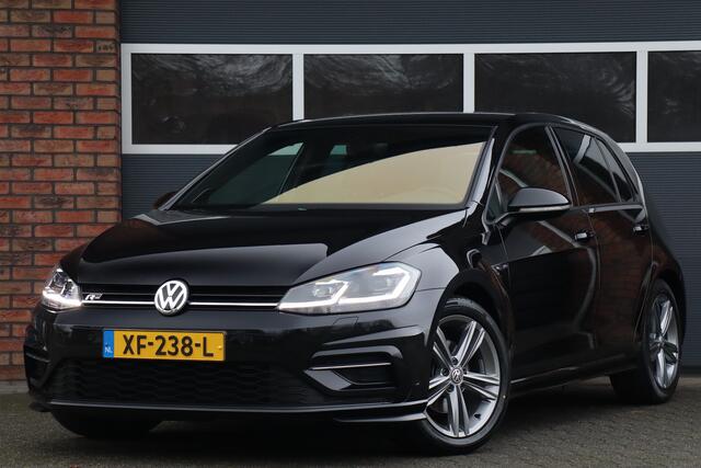 Volkswagen GOLF 1.5 TSI 2x R-line, Dynaudio, Acc