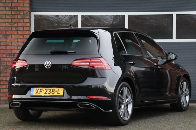 Volkswagen GOLF 1.5 TSI 2x R-line, Dynaudio, Acc
