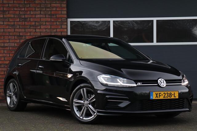 Volkswagen GOLF 1.5 TSI 2x R-line, Dynaudio, Acc