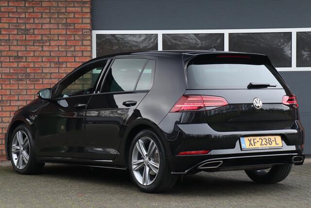 Volkswagen GOLF 1.5 TSI 2x R-line, Dynaudio, Acc