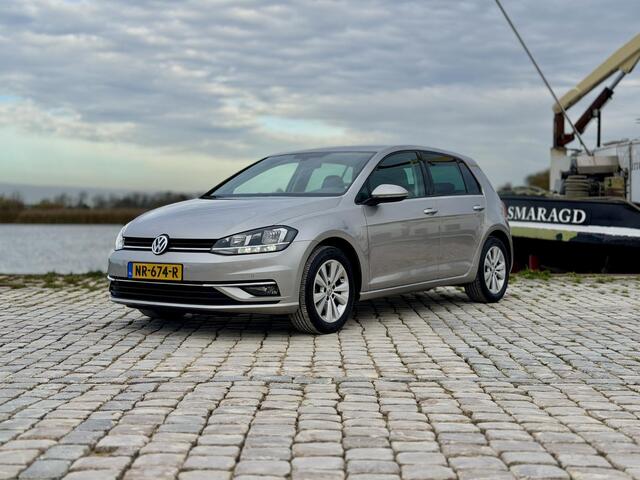 Volkswagen GOLF 1.0 TSI Comfortline|Carplay|ACC|Trekhaak