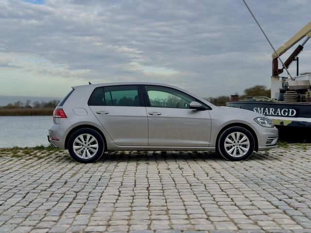 Volkswagen GOLF 1.0 TSI Comfortline|Carplay|ACC|Trekhaak
