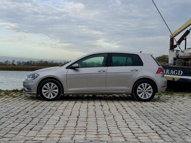 Volkswagen GOLF 1.0 TSI Comfortline|Carplay|ACC|Trekhaak